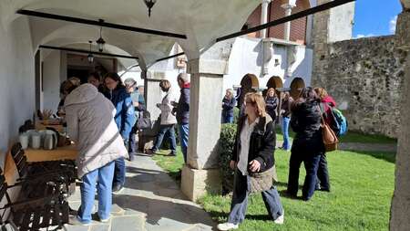 Regionalno srečanje DEKD in TKD